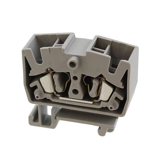 3244216 CONN TERM BLK FEED THRU 12-28AWG
