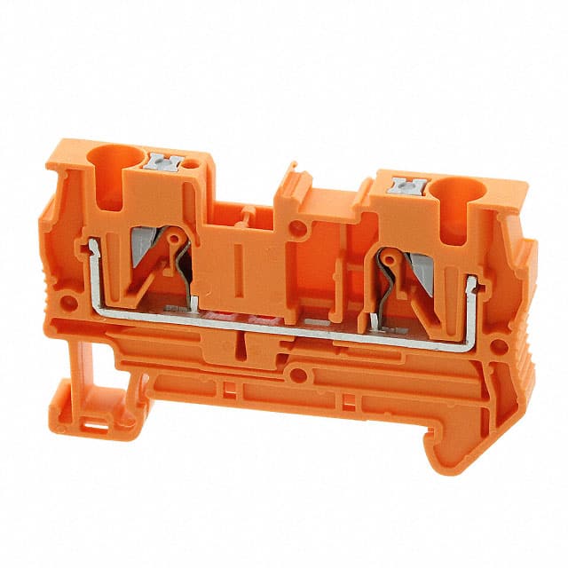 3211758 CONN TERM BLK FEED THRU 10-24AWG
