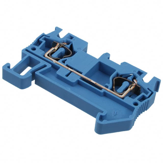 3031377 CONN TERM BLK FEED THRU 10-28AWG
