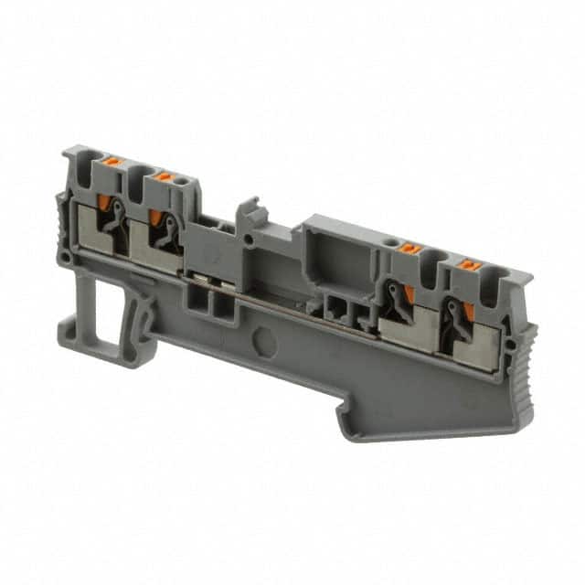 3210328 CONN TERM BLK FEED THRU 16-26AWG