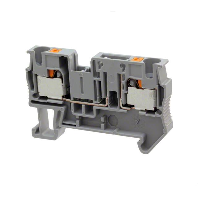 3211922 CONN TERM BLK DISCONN 10-24AWG