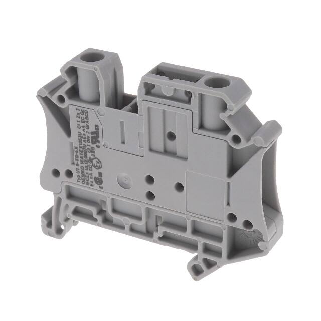 3046486 CONN TERM BLK DISCONNECT 8-24AWG