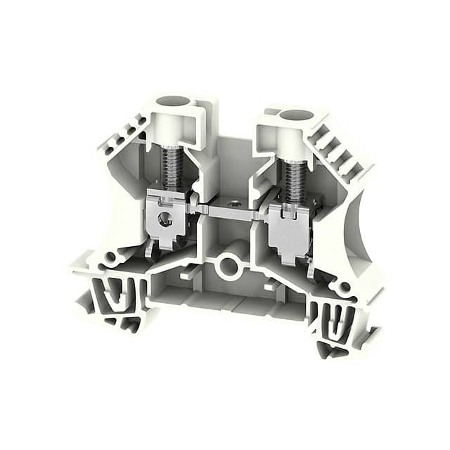 1833380000 WDU 10 WS (WHITE)