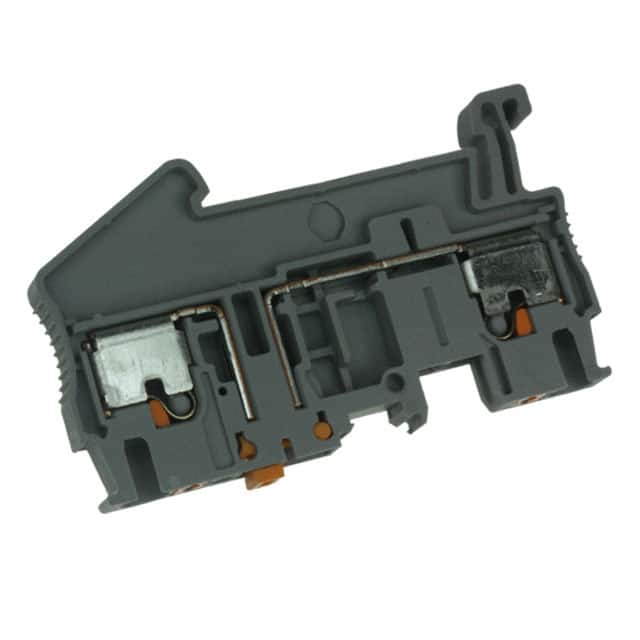 3210156 CONN TERM BLK DISCONN 12-26AWG