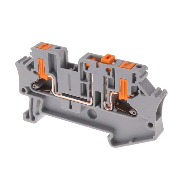 1088739 KNIFE DISCONNECT TERMINAL BLOCK,