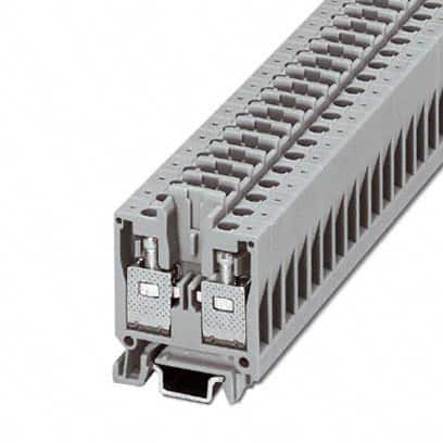 1415089 CONN TERM BLK DISCONN 12-28AWG