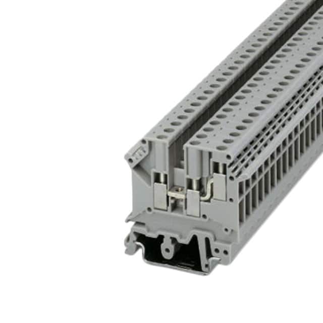 3048535 CONN TERM BLK FEED THRU 10-30AWG