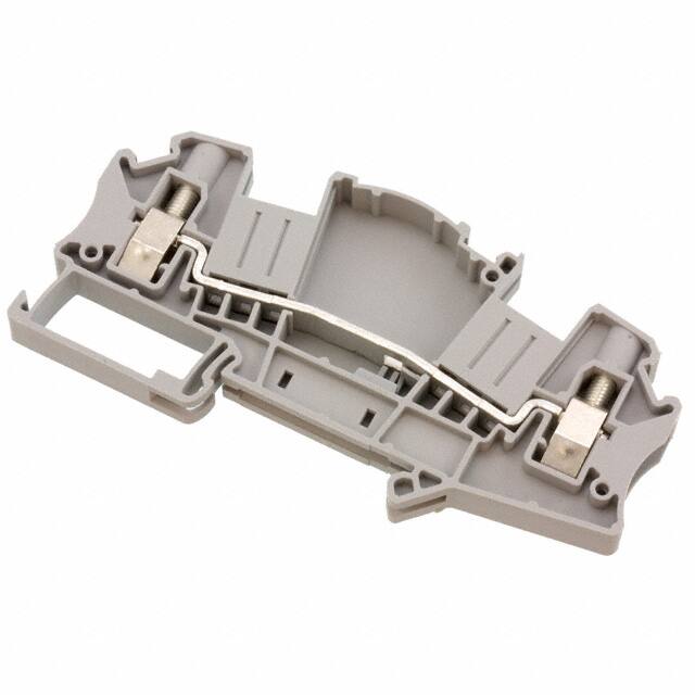 3047413 CONN TERM BLK FEED THRU 8-24 AWG