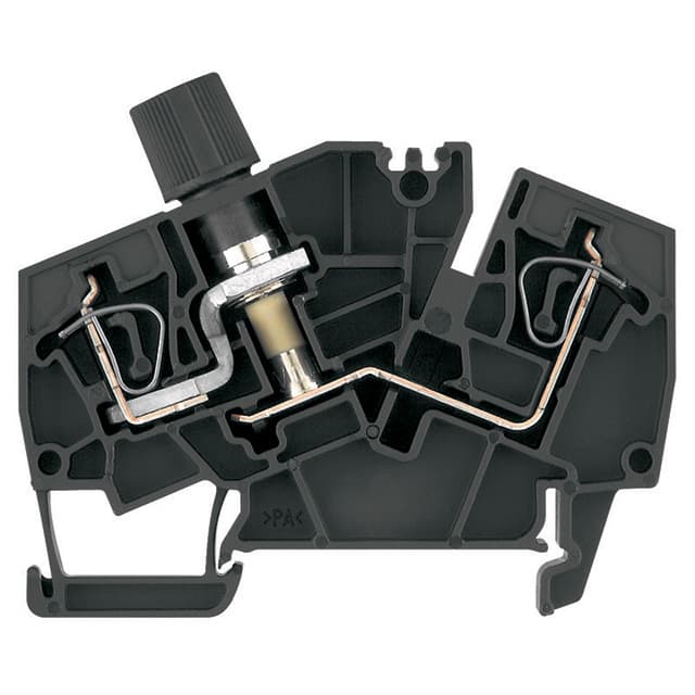 1826050000 CONN TERM BLK DISCONN 12-26AWG