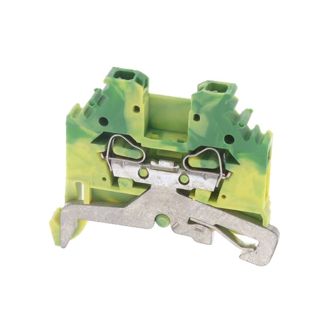 280-107 2-CONDUCTOR GROUND TERMINAL BLOC