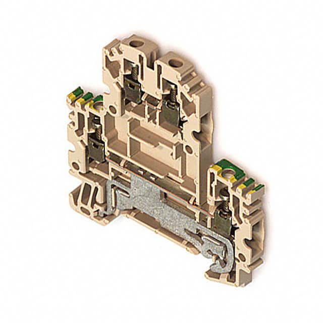 1041650000 CONN TERM BLK FEED THRU 12-30AWG