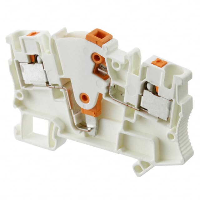 3212140 CONN TERM BLK DISCONN 10-24AWG