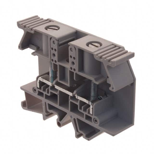C905265600 CONN TERM BLK FEED THRU 3-20 AWG
