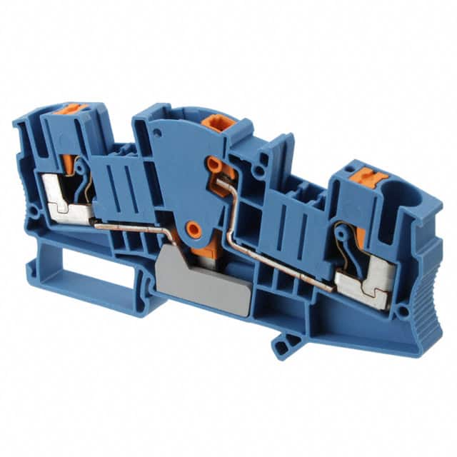 3035695 CONN TERM BLK DISCONNECT 8-20AWG
