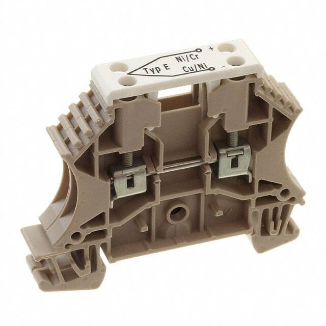 1033300000 CONN TERM BLK FEED THRU 12-26AWG