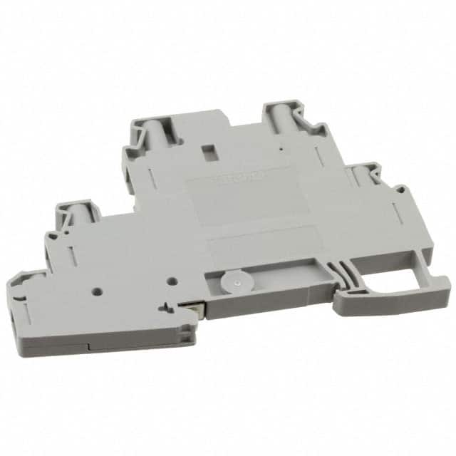 3214365 CONN TERM BLK DISCONN 10-26AWG