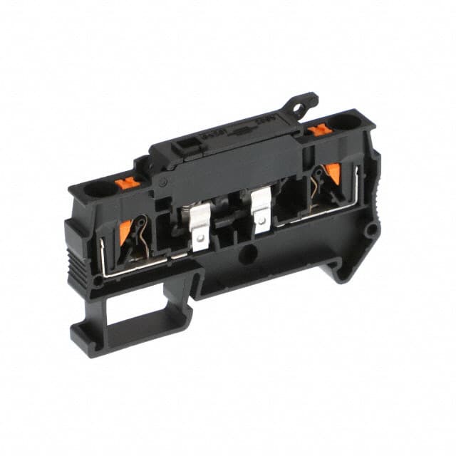 3270197 FUSE MODULAR TERMINAL BLOCK CONN