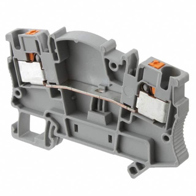 3212141 CONN TERM BLK FEED THRU 10-24AWG