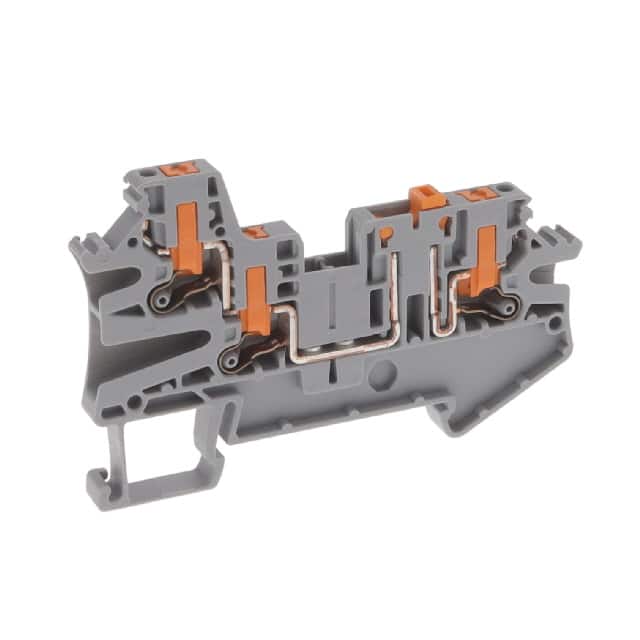 1079066 KNIFE DISCONNECT TERMINAL BLOCK,
