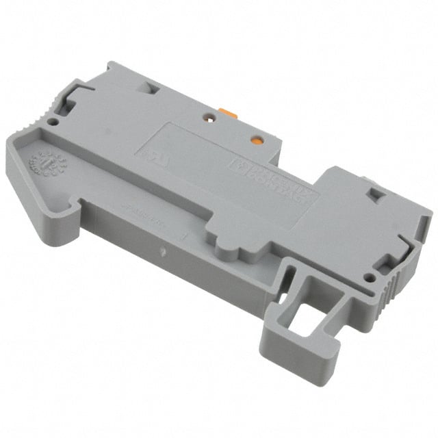 3038875 CONN TERM BLK DISCONN 10-28AWG
