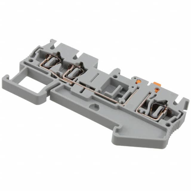 3036356 CONN TERM BLK DISCONN 12-28AWG
