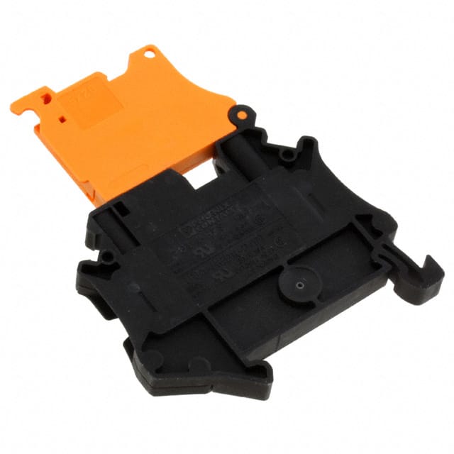 3046252 CONN TERM BLK DISCONN 10-26AWG