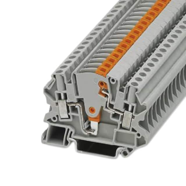3047453 CONN TERM BLK DISCONN 10-26AWG