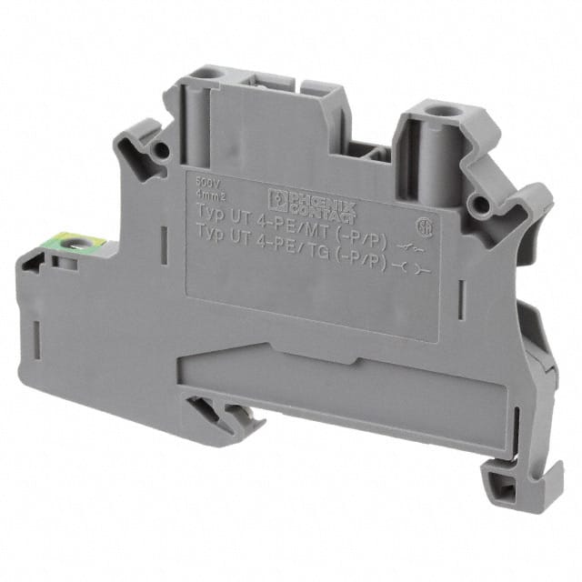 3070024 CONN TERM BLK DISCONN 10-26AWG
