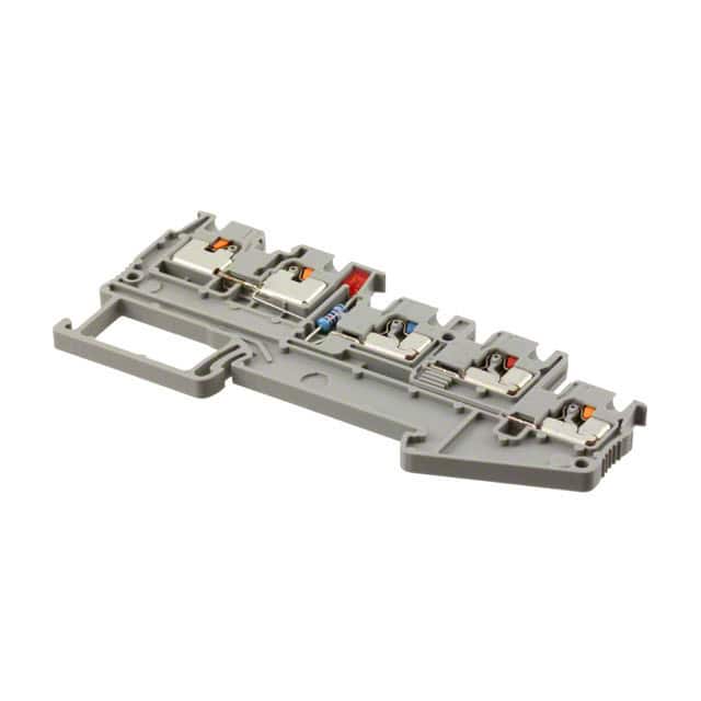 3244517 CONN TERM BLK FEED THRU 14-26AWG