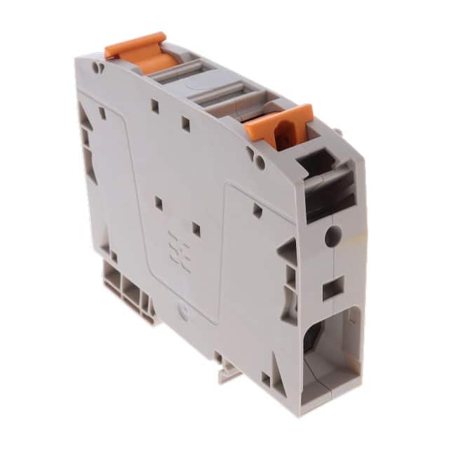 2663250000 FEED-THROUGH TERMINAL BLOCK, PUS