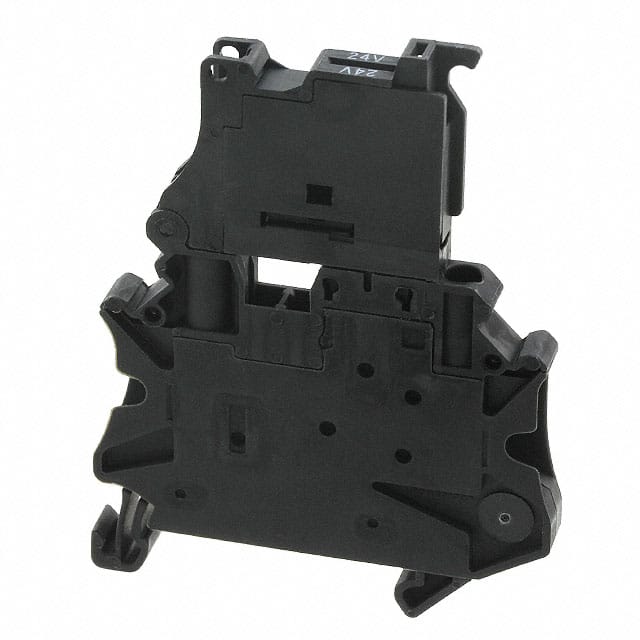 3046540 CONN TERM BLK DISCONN 10-26AWG