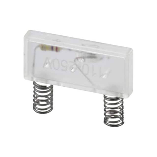 2204231 CONN TERM BLK DISCONNECT