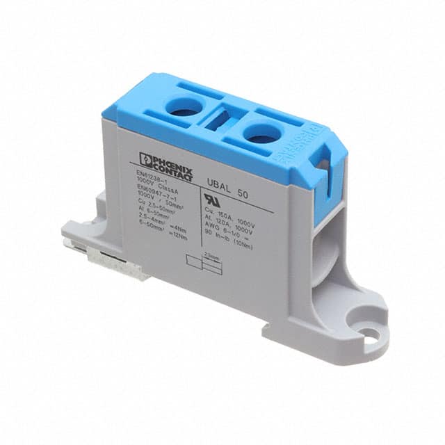 1086466 TERM BLOCK HIGH-CURRENT