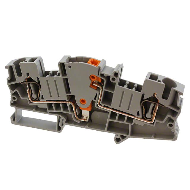3035700 CONN TERM BLK DISCONNECT 8-24AWG