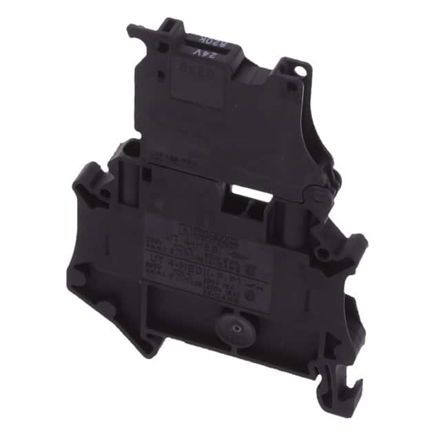 3036826 LEVER-TYPE FUSE TERMINAL BLOCK B