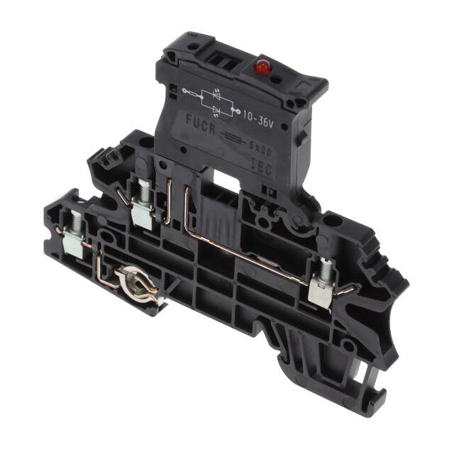 1163050000 CONN TERM BLK DISCONN 12-26AWG