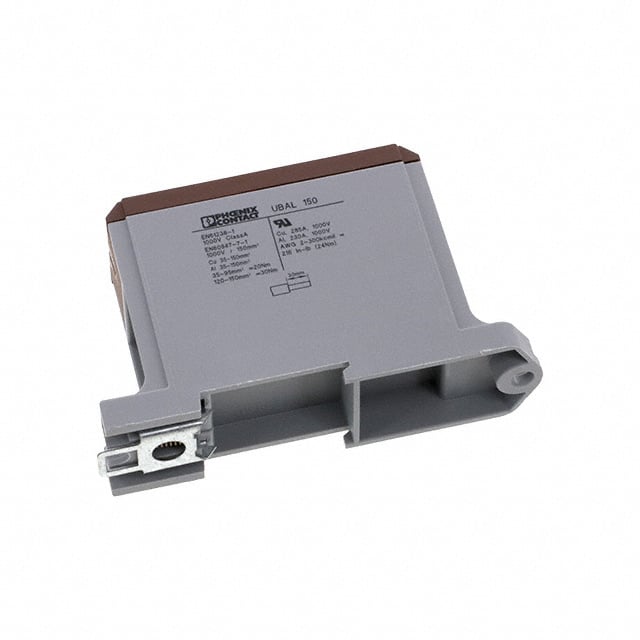 1086503 TERM BLOCK HIGH-CURRENT