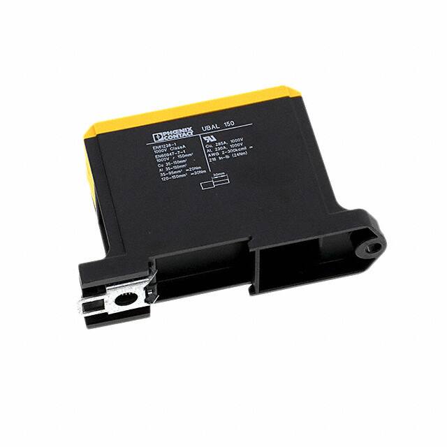 1086504 TERM BLOCK HIGH-CURRENT