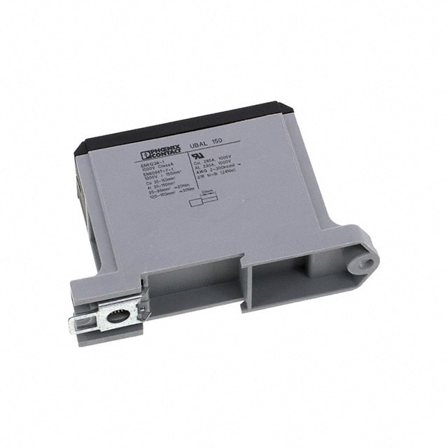 1086502 TERM BLOCK HIGH-CURRENT