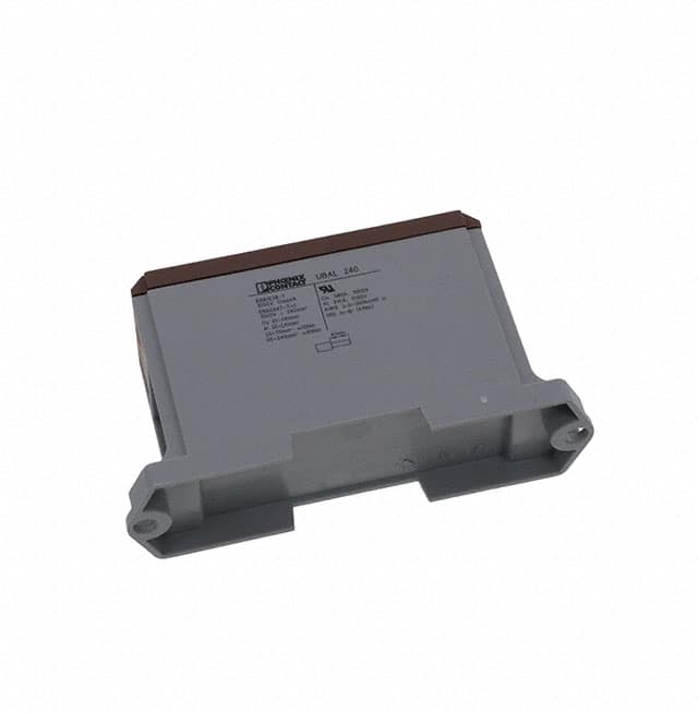 1086509 TERM BLOCK HIGH-CURRENT
