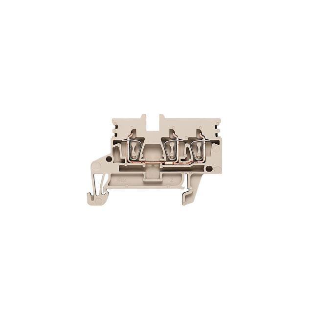 1933720000 CONN TERM BLK FEED THRU 12-30AWG