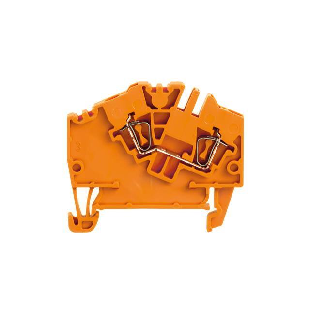1772080000 CONN TERM BLK FEED THRU 12-26AWG