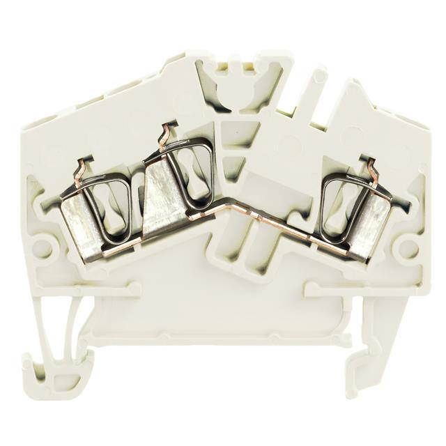 1946230000 ZDU 2.5-2/3AN WHITE