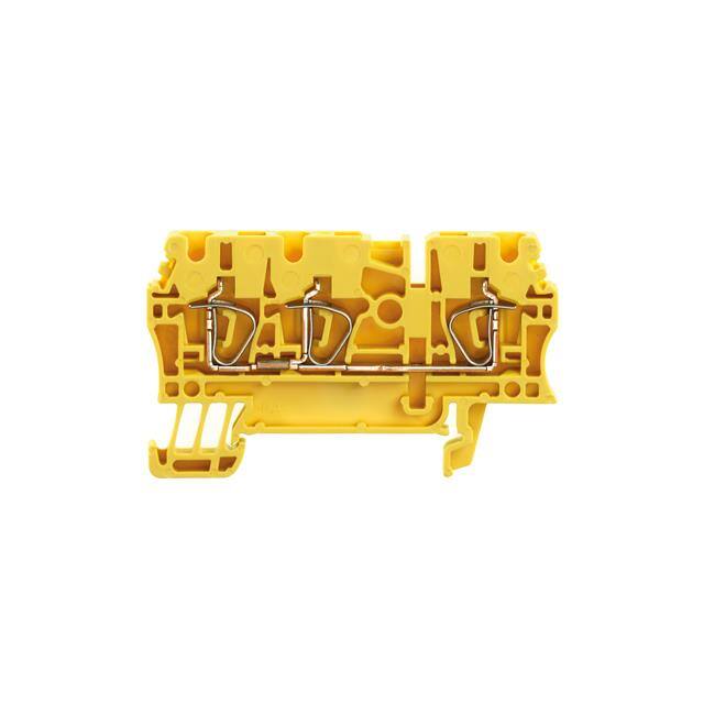 1221340000 CONN TERM BLK FEED THRU 10-26AWG