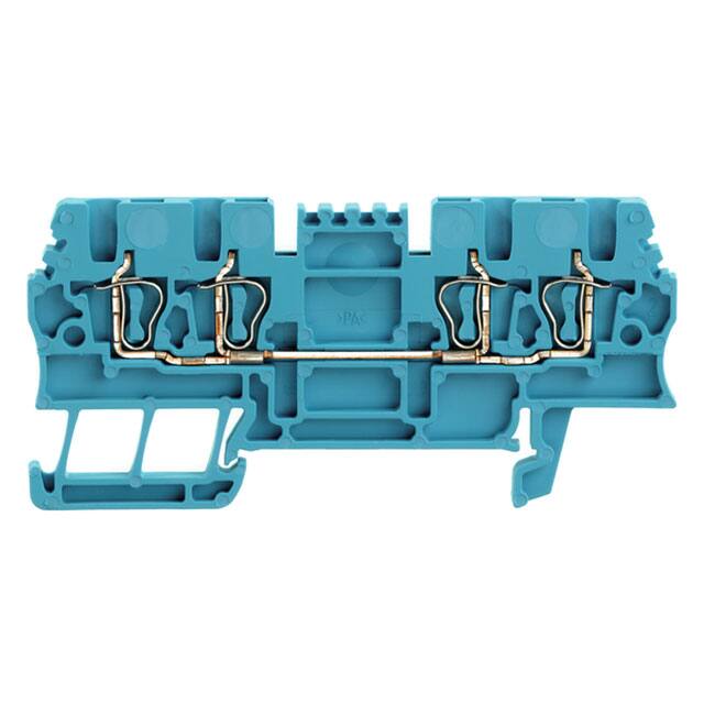 1775600000 CONN TERM BLK FEED THRU 14-26AWG