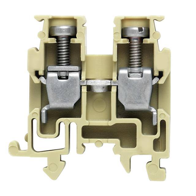 0175960000 CONN TERM BLK FEED THRU 12-26AWG