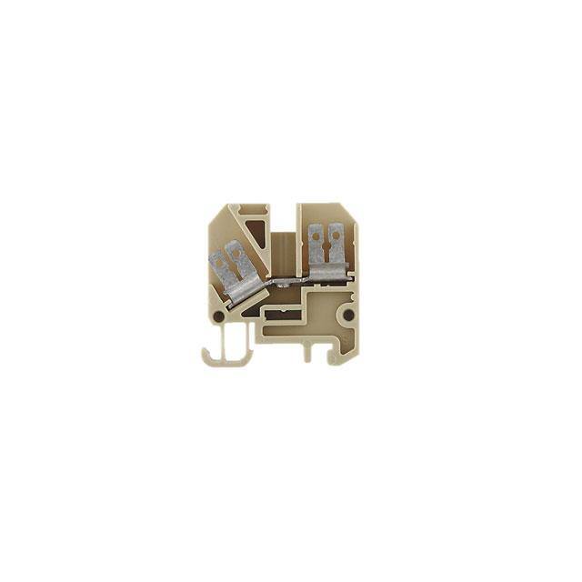 0324560000 CONN TERM BLK FEED THRU 12-24AWG