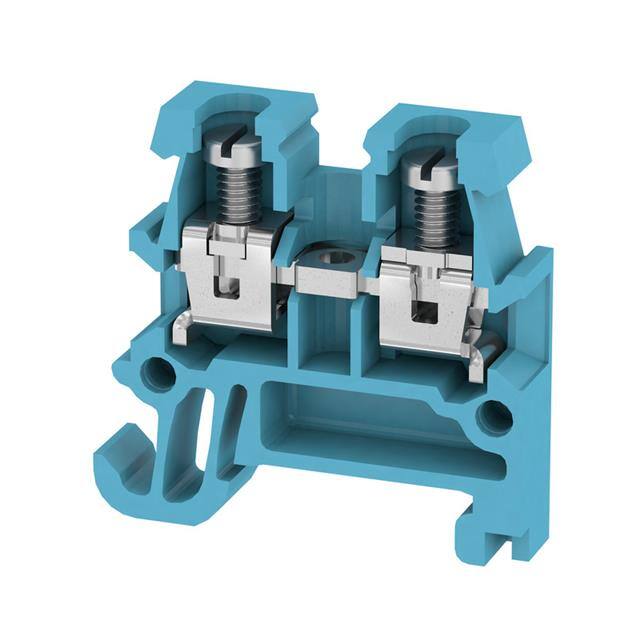 0340480000 CONN TERM BLK FEED THRU 14-24AWG