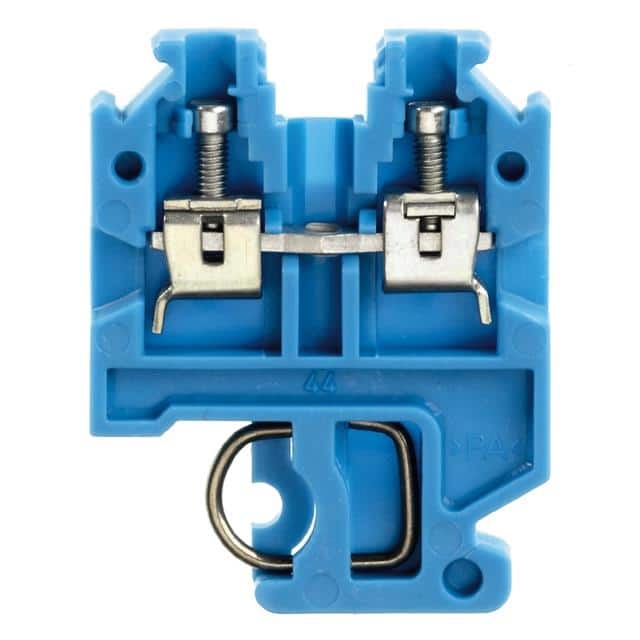 0215580000 CONN TERM BLK FEED THRU 12-28AWG