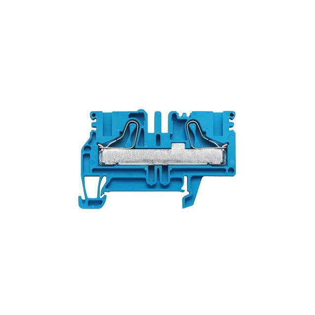 1739540000 CONN TERM BLK FEED THRU 6-16 AWG
